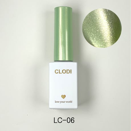 LIKE CLODI マグネットジェル 10color