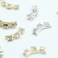 トリプルCUBICパーツ 全2色