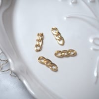 メタルチェーンパーツ 全2色