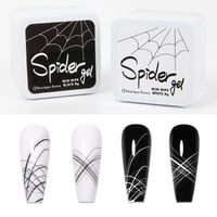スパイダージェル 8g 2色