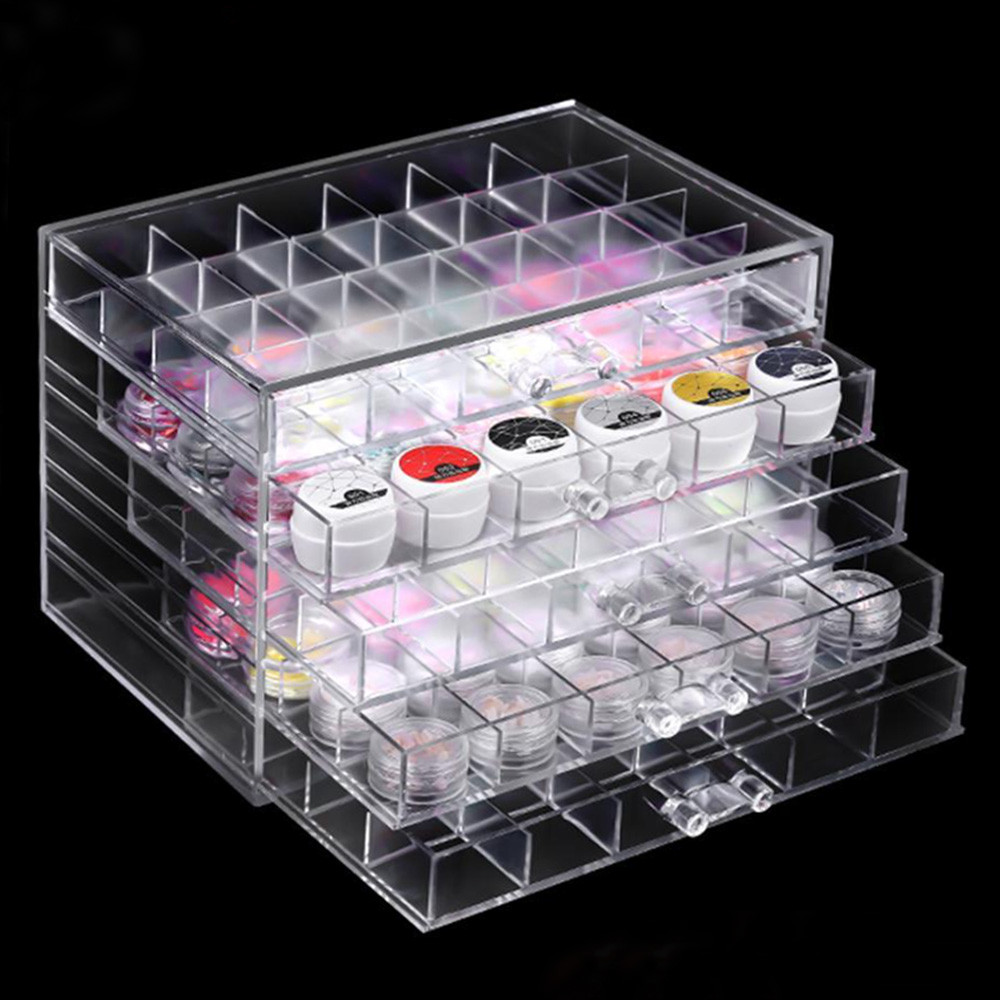 アクリル小物収納ケース | Boutique Korea -Japan公式Shop-