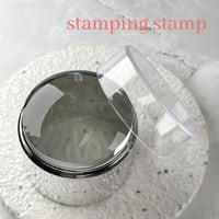 Stamping Stamper