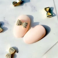 ロマンティックリボン 全2色