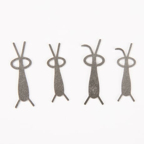 マグネットメーカー アニマルピン