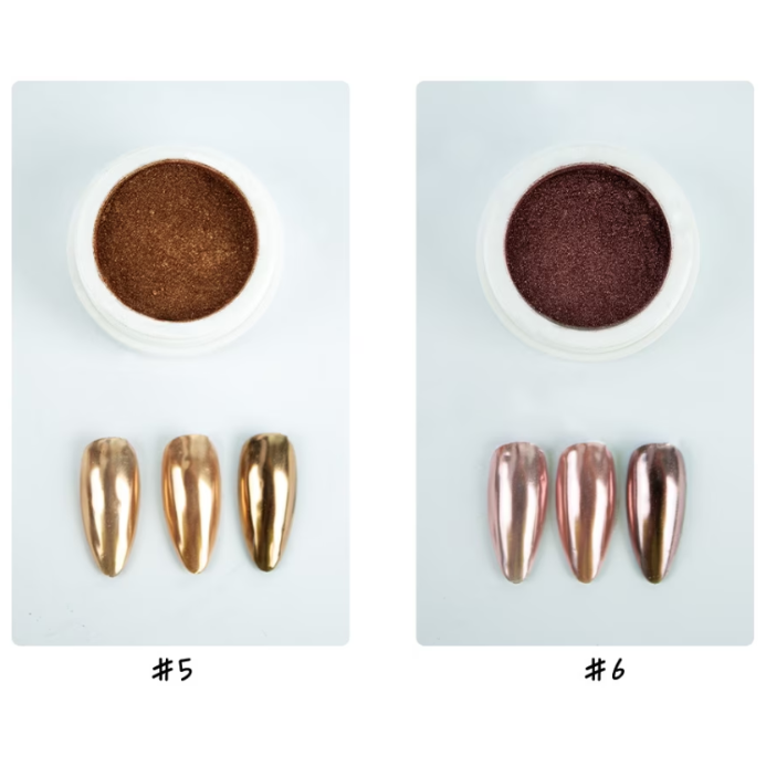 新ミラーパウダー 全6色 | Boutique Korea -Japan公式Shop-