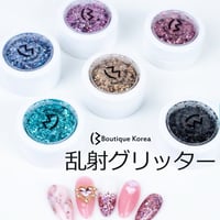 青い海の伝説グリッター 全4色 2サイズ | Boutique Korea -Japan公式S