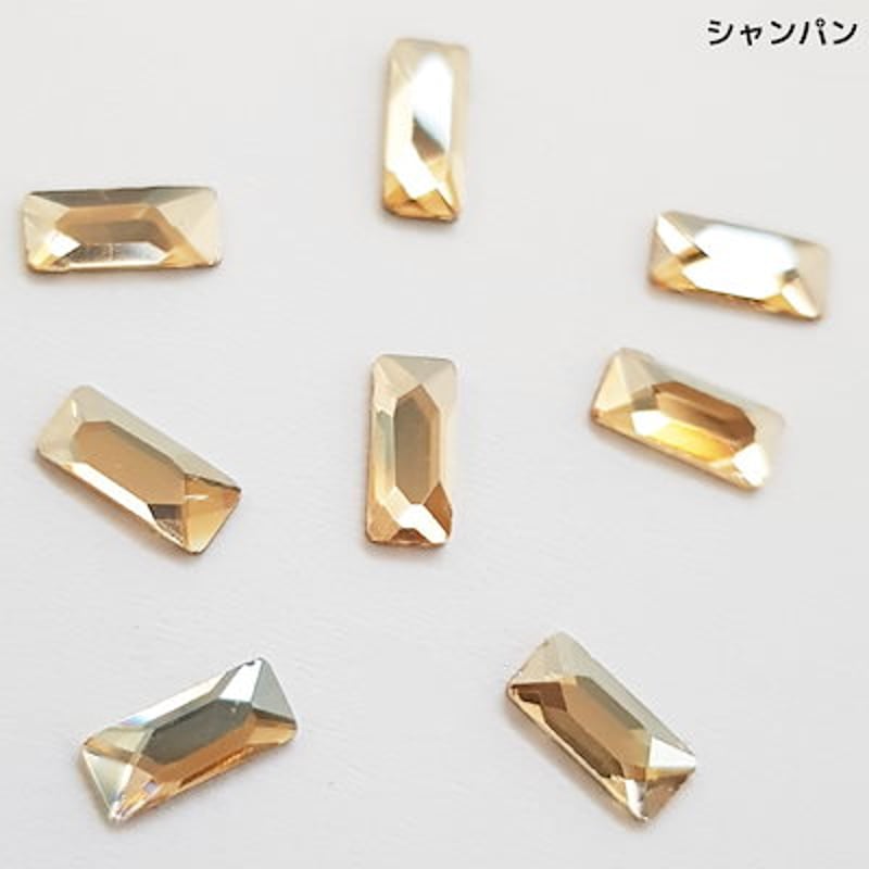 長方形ストーン 全4色 | Boutique Korea -Japan公式Shop-