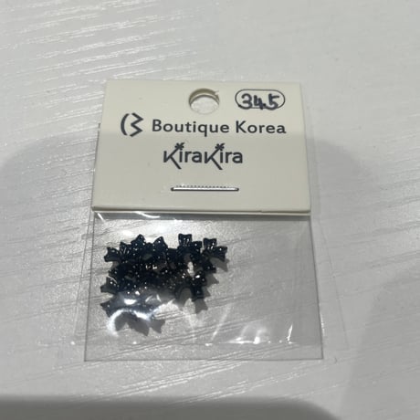 ミニテールリボンパーツ 全2色♡