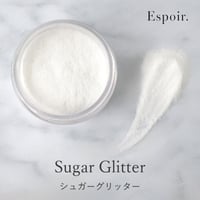 シュガーグリッター  全2色 2サイズ