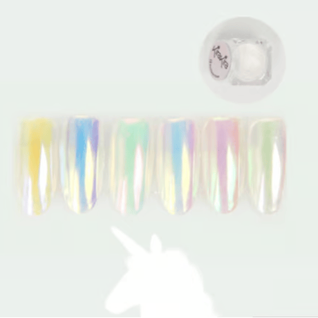 ユニコーンパウダー 全6色