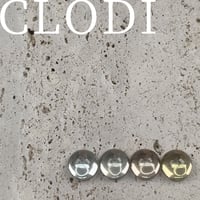 Silky Metal Mirror Powder 4 Colors