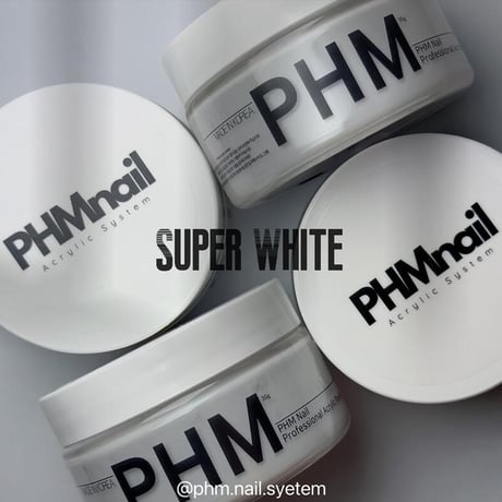 PHMアクリルパウダー 50g