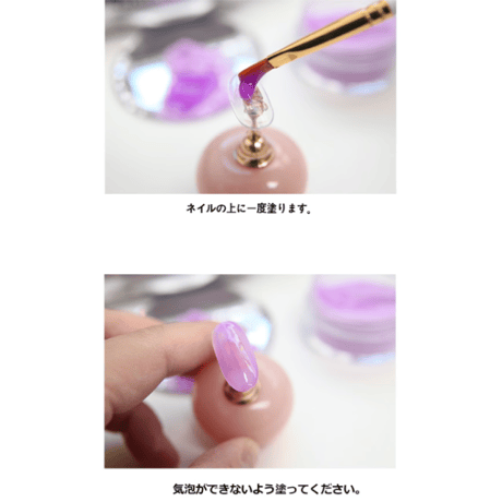 蓄光パウダー 20g 全10色
