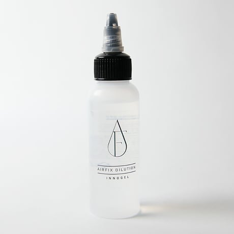 35,300新品エアブラシ&リキッドコーラルセット+白黒リキッドセット 11