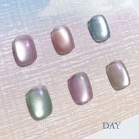 Day magnet 6color
