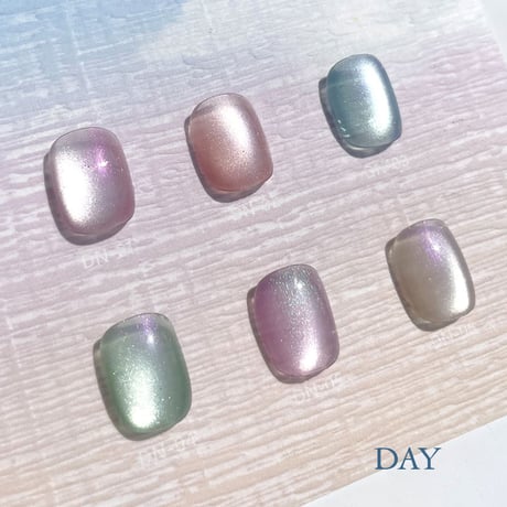 Day magnet 6color
