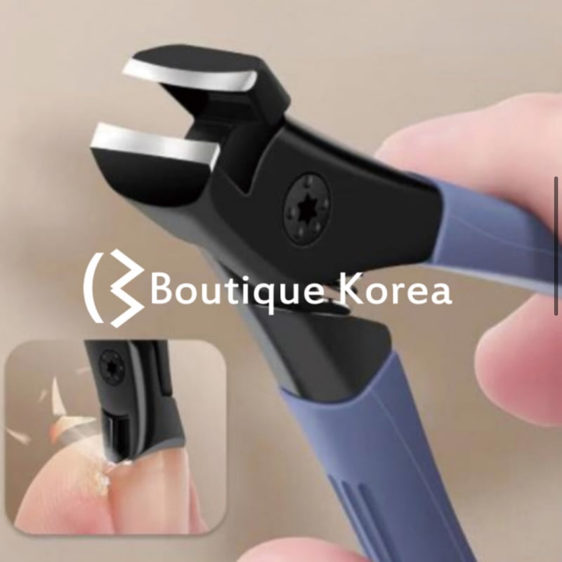 万能ネイルニッパー | Boutique Korea -Japan公式Shop-