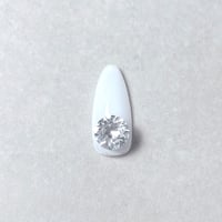 スワロフスキー Vカット ss39