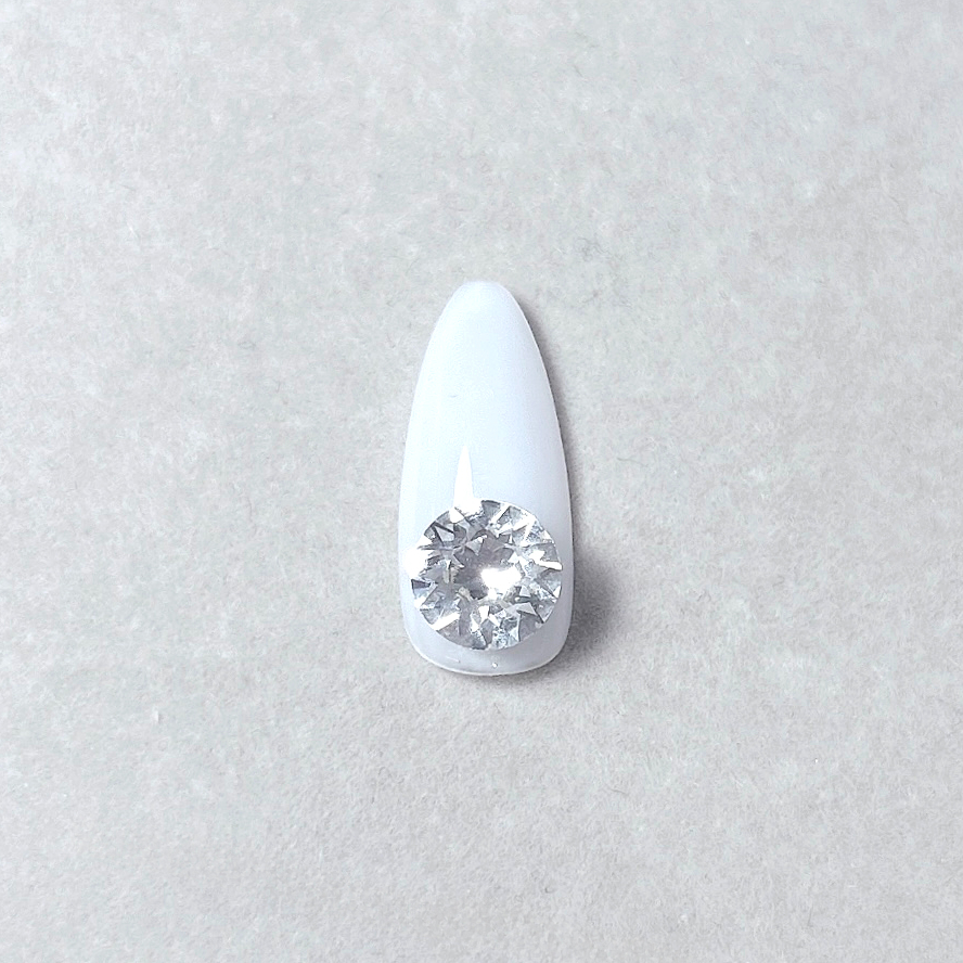 スワロフスキー Vカット ss39 | Boutique Korea -Japan公式Shop-