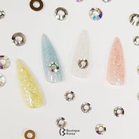 ドーナッツストーン 全2色