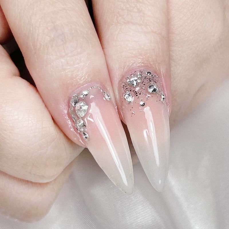 ネイルエアブラシ　ブティックコリア ネイル/エアリキッドエアジェル 楽天市場】【ｸｰﾎﾟﾝ配布中☆11日1:59迄】 BoutiqueKorea KiraKira