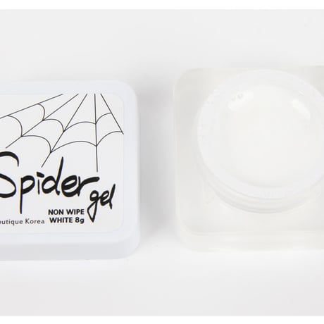 スパイダージェル 8g 2色