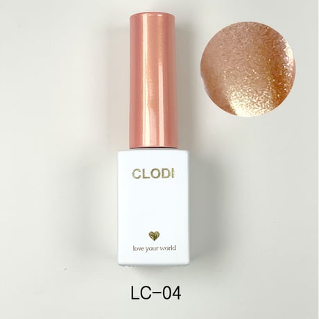 LIKE CLODI マグネットジェル 10color