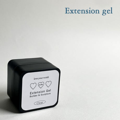 CLODI Extension Gel 20g