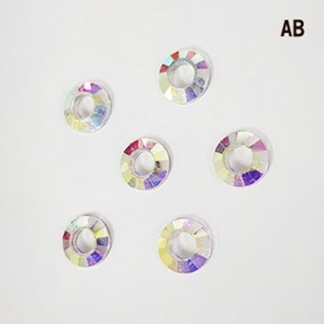 ドーナッツストーン 全2色