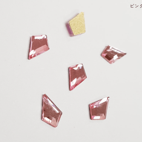 矢じりストーン 全10種