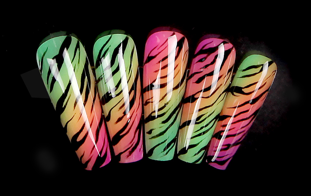 イノゼル エアフィックス ネオンカラー 単品 7種セット | Boutique