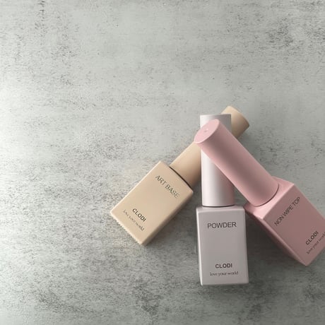 CLODI Non-Wipe Top Gel
