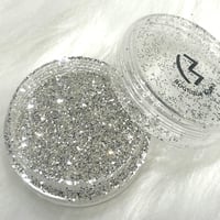 シルバーベルグリッター 6g