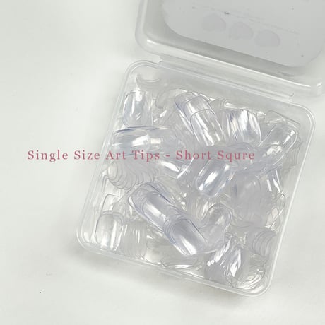 CLODI シングルサイズ アート用デザインチップ