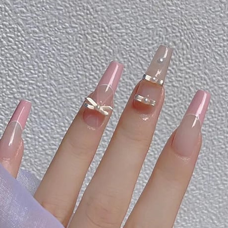 スイートバレエリボンパーツ2個入り🎀全10種