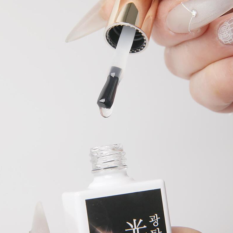 光トップ ノンワイプトップジェル 15ml | Boutique Korea -Japan