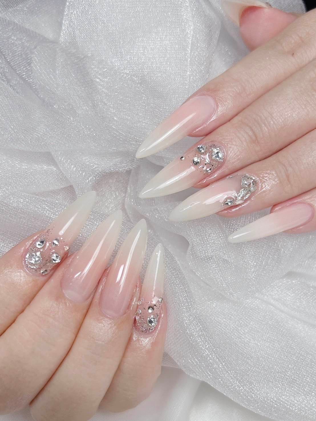 12月末発送予約販売】エアブラシ＋リキッド(コーラルカラー7色セット