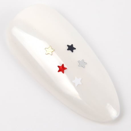 ミニスターグリッター　6ｇ