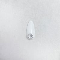 スワロフスキー Vカット ss29
