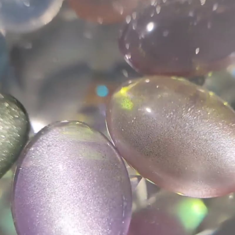 ダクジェルシリーズ2]マグネットジェル MOUSSE ムース | Boutique Kore