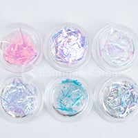 オーロラカットフィルム 全6色