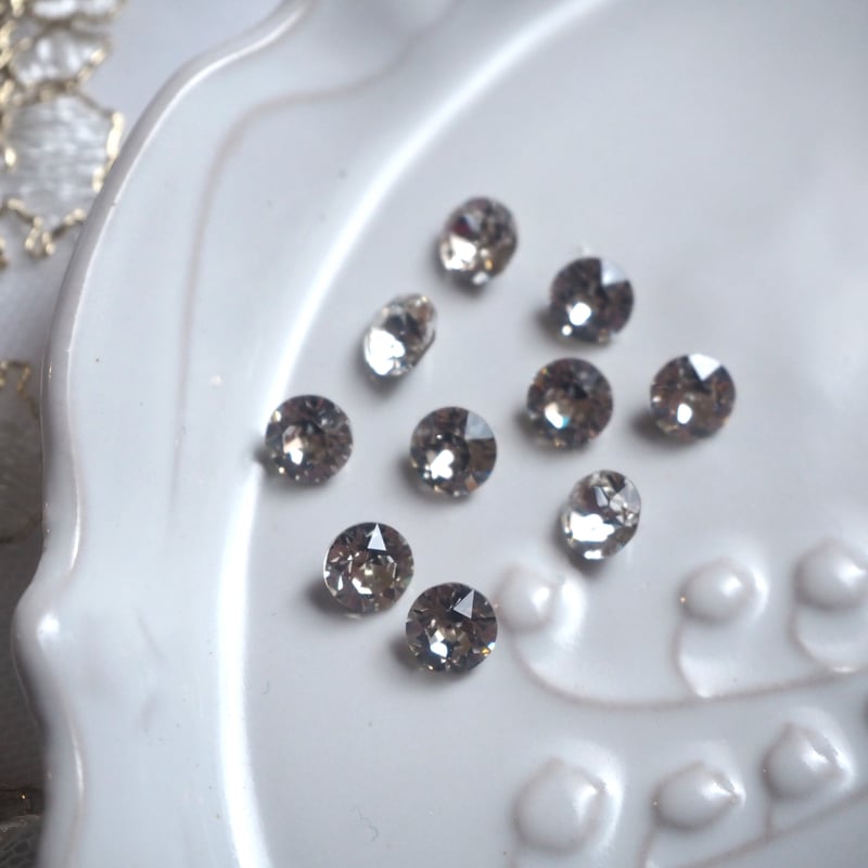 PLEASURE DOME　スワロフスキーカスタムウォレット PLEASURE DOME スワロフスキーカスタムウォレット（お財布