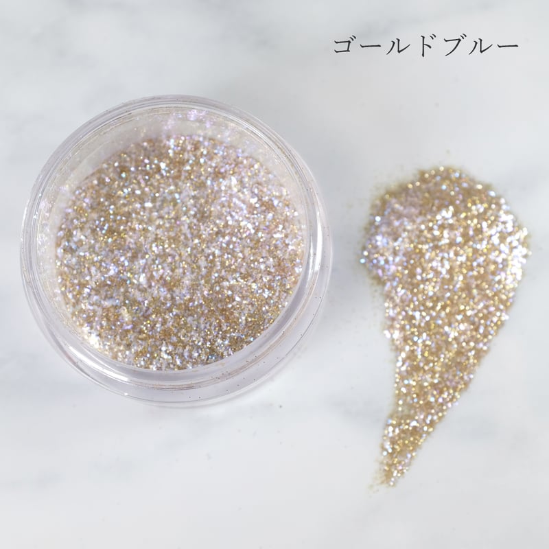 ガラスグリッター 全6色 2サイズ | Boutique Korea -Japan公式Shop-