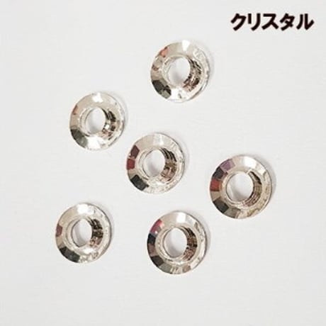 ドーナッツストーン 全2色
