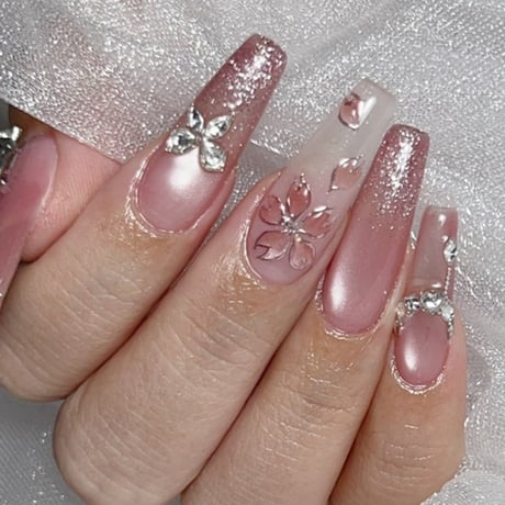 Moonlight Fresh Glitter リフレクトグリッタージェル 10color