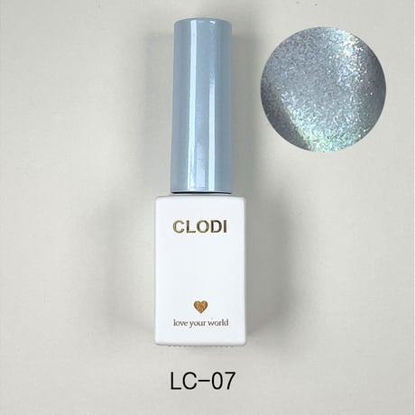 LIKE CLODI マグネットジェル 10color