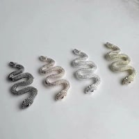 スネークパーツ 全４種