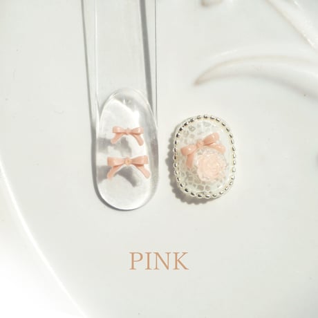 ミニリボン 2size 5color
