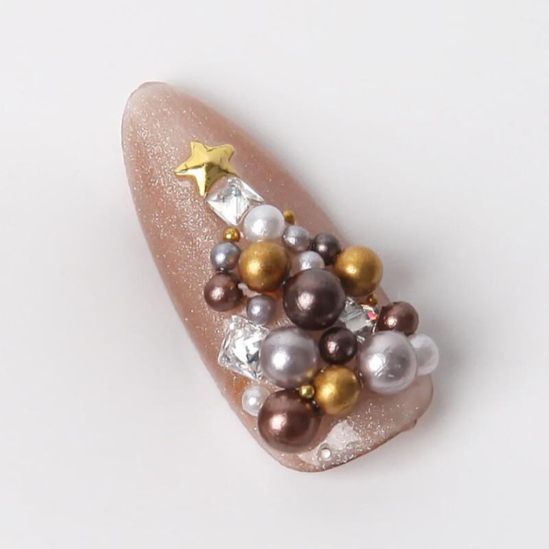 ミニピョンストーンクリスタル正射角(50個) | Boutique Korea -Japan公