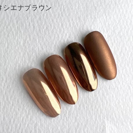 バービーパウダー 全6色